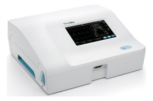 Electrocardiógrafo Welch Allyn® Cp150