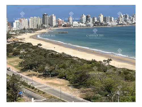 Imagen 9 de 26 de Apartamento En Mansa - Punta Del Este