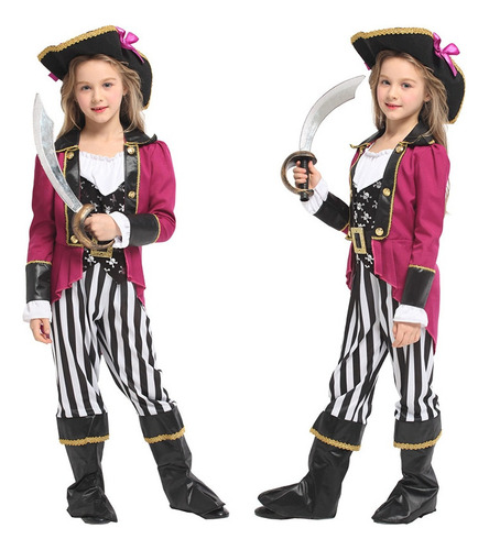 Disfraz De Halloween Para Niñas Y Adolescentes, Disfraz De P