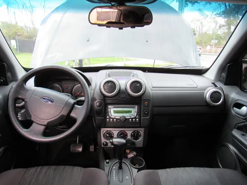 Ford Ecosport 2.0 L 4x2