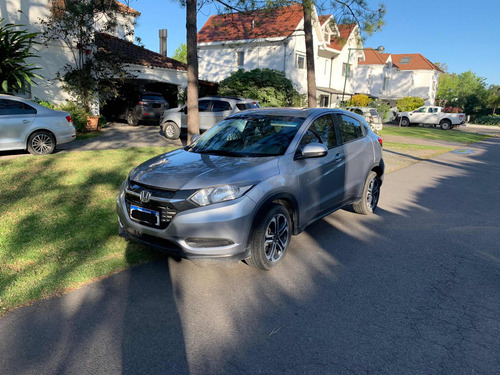 Honda HR-V 1.8 Lx 2wd Cvt