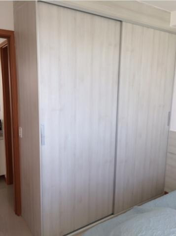 Imagem 4 de 13 de Apartamento Com 1 Quartos Para Comprar No Jardim Camburí Em Vitória/es - 2000564