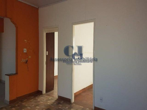Salão À Venda, 692 M² Por R$ 1.200.000,00 - Além Ponte - Sorocaba/sp - Sl0004