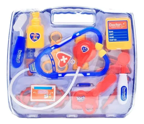 Juguetes medicos para niños hotsell