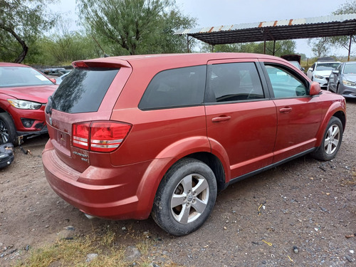 Dodge Journey 2009 ( En Partes ) 2009 - 2015 3.5l Aut Yonke