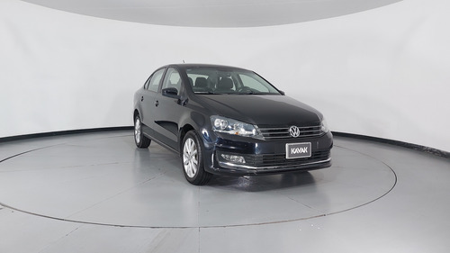 Volkswagen Vento 1.6 HIGHLINE STD.