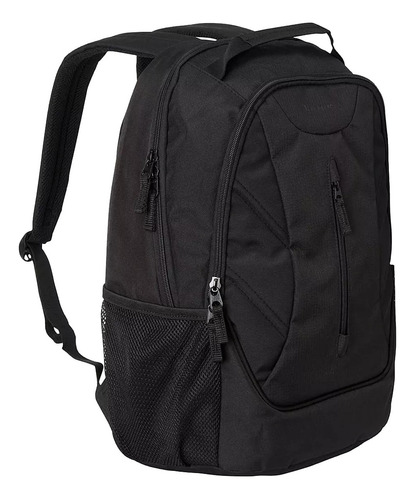 Targus Tsb710 Ascend Morral Laptop Hasta 16'' Backpack Negro