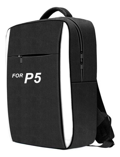 Mochila Para Almacenamiento De Protección Ps5 Bolsa De