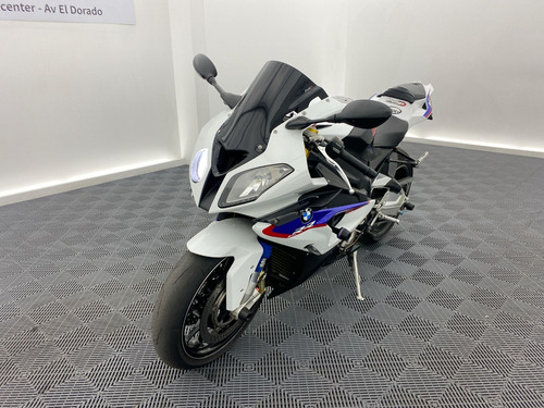 Bmw S 1000 Rr