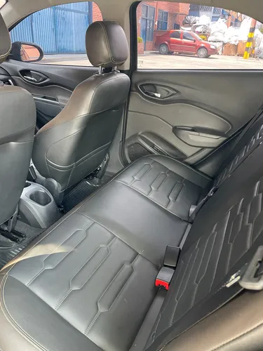 Chevrolet Onix 1.4 Ltz