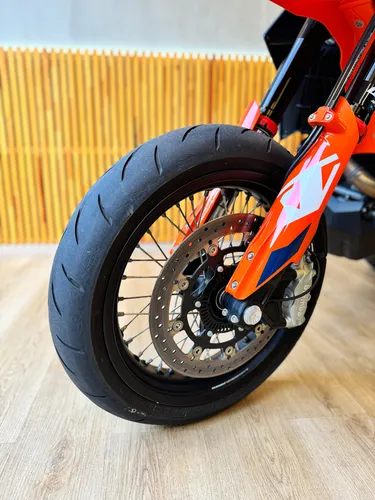 Ktm 690 Smc R