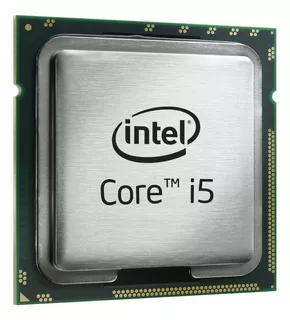 Processador gamer Intel Core i5-2450M FF8062700995606 de 2 núcleos e 3.1GHz de frequência com gráfica integrada