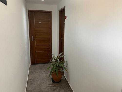 Imagen 9 de 12 de Departamento De Un Dormitorio - 32,00 M2 - Zona Barrio Martin