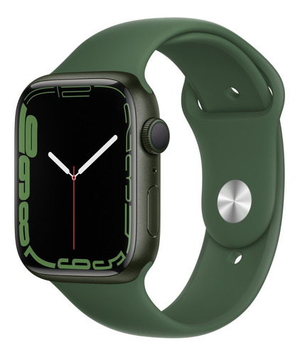 Malla Correa Smartwatch Reloj Silicona 42 44m Colores