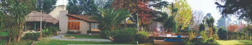 Quinta En Moreno 6 Ambientes 1250 Mts De Lote