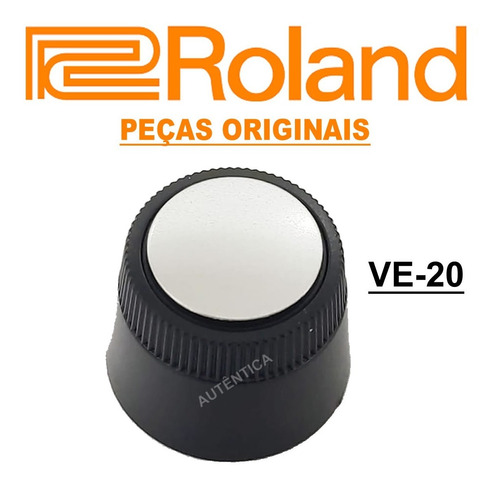 Knob Encoder (parameter 1/2/3/4) Pedaleira Gt10