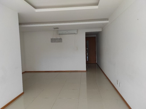 Imagem 5 de 15 de Apartamento Em Camboinhas, Niterói/rj De 132m² 4 Quartos À Venda Por R$ 1.200.000,00 - Ap995934-s