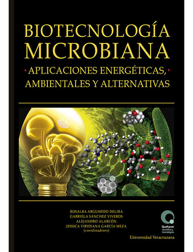 Biotecnología Microbiana. - Altexto