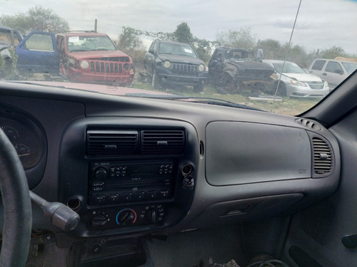 Ford Ranger 2001 ( En Partes ) 2001 - 2003 3.0 Aut Yonke