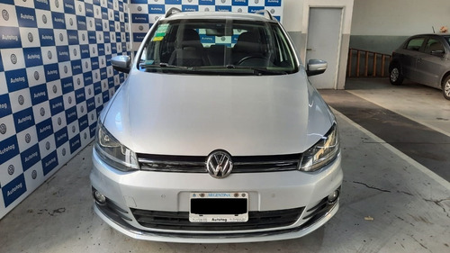 Volkswagen Suran Highline 1.6 Dc