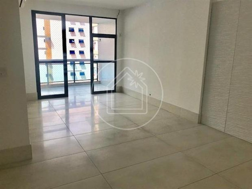 Apartamento - Ref: 840348