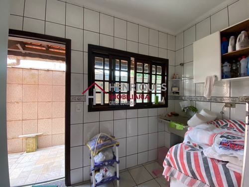 Imagem 20 de 25 de Casa - Ca00257 - 70245696
