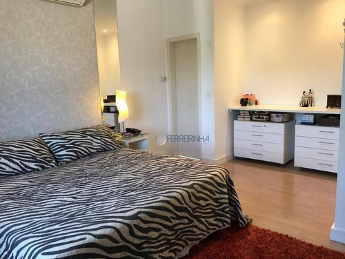 Imagem 11 de 19 de Casa, 220 M² - Venda Por R$ 1.800.000,00 Ou Aluguel Por R$ 12.000,00/mês - Urbanova - São José Dos Campos/sp - Ca2645