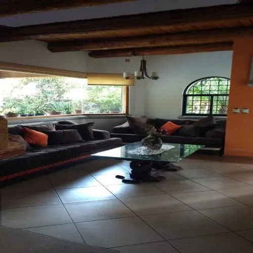 Casa Sola En Ahuatepec, Cuernavaca, Morelos - Ine-450-cs