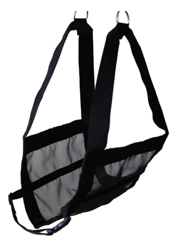 Cabestrillo De Lujo For Pesar Animales Pequeños,