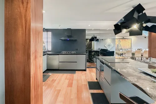 Apartamento En Venta En Chico Norte Ii. Cod V3045