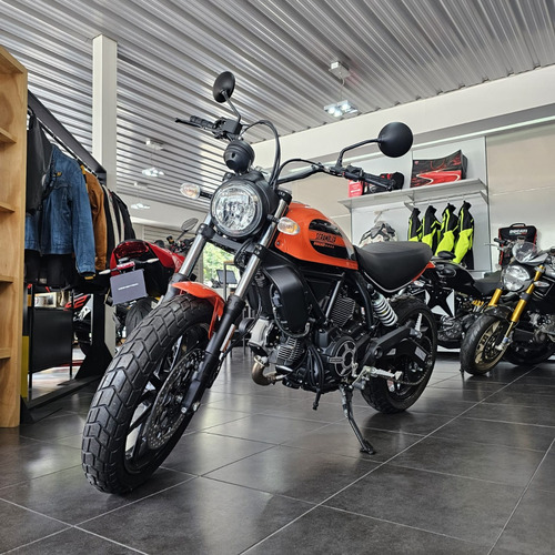 No Husqvarna 401 Svartpilen Ktm 390 Cf400 Bmw Gs310 Ducati
