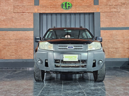 Ford Ecosport 1.6 Xl Plus