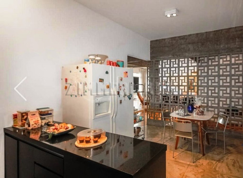 Apartamento - Higienopolis - Ref: 76677 - V-76677