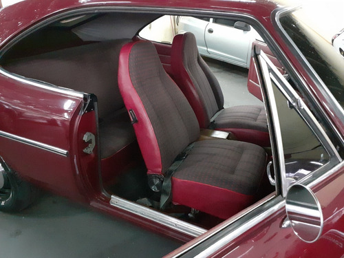 Gm Opala Coupe Comodoro 1978/79