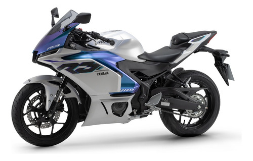 Yamaha R3 Connected 25/26 - 0km