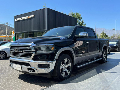 Ram 1500 Laramie Hemi 5.7 2020