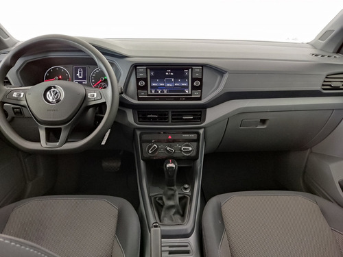Imagen 6 de 15 de Volkswagen T-cross 2021