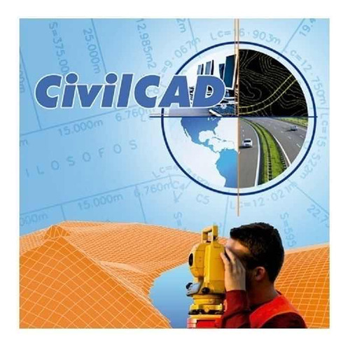 Civilcad 2023
