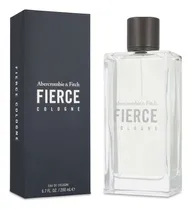 Comprar Abercrombie & Fitch Fierce Cologne 200ml Edc Spray - Hombre