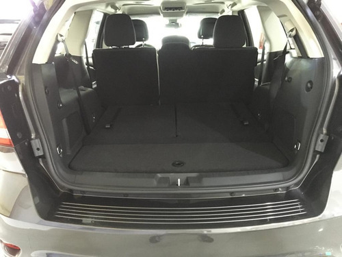 Imagen 14 de 17 de Dodge Journey Se 2018 0km.