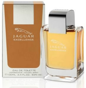 Perfume Jaguar Excellence Jaguar Caballero 100ml
