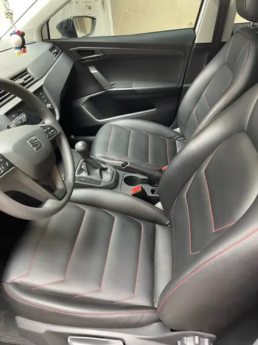 Seat Arona 1.6 Reference