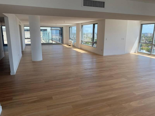Imagen 2 de 30 de Venta Piso Con Renta - 400mts Terraza - Complejo Al Rio Torre 2 - Vicente López