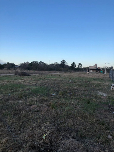 Imagen 5 de 5 de Terreno En Venta En Arroyo Leyes