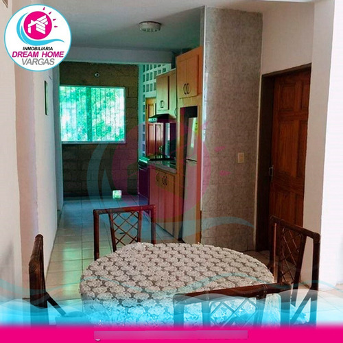 Imagen 3 de 8 de Casa Vacacional Urb. La Llanada - La Guaira