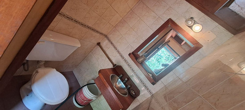 Venta De Casas Fondo Quincho Parrilla Barracas