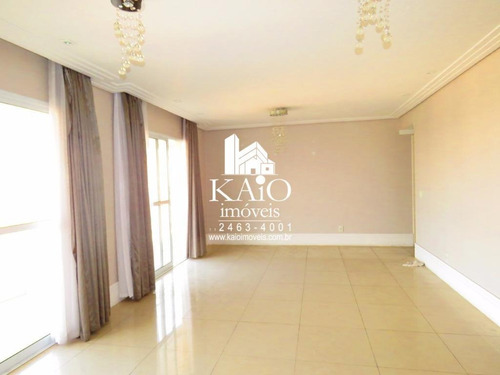 Apartamento Residencial À Venda Na Vila Progresso, Guarulhos. - Ap0009