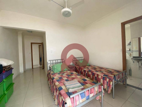 Imagem 23 de 30 de Apartamento Com 3 Dormitórios À Venda, 155 M² Por R$ 780.000 - Aviação - Praia Grande/sp - Ap3133