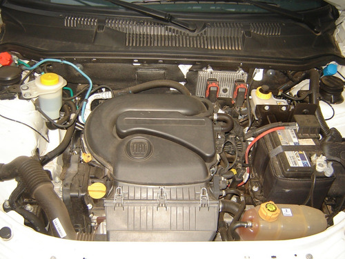 Imagem 14 de 14 de Fiat Strada Freedom 1.4 Cs Flex