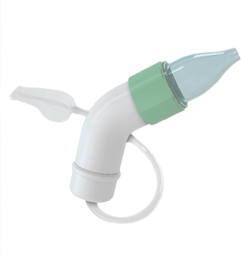 Aspiradora Nasal Bebe Saca Mocos Chicco Physioclean 0m+